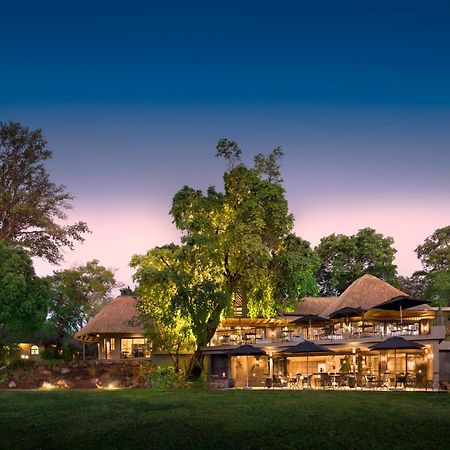 Ursula'S Homestead Victoria Falls Kültér fotó