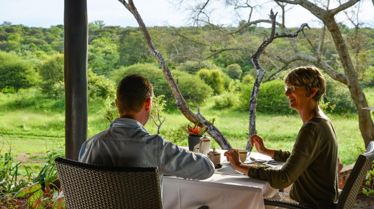 Ursula'S Homestead Victoria Falls Kültér fotó