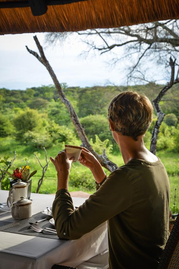 Ursula'S Homestead Victoria Falls Kültér fotó